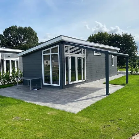 Domek alpejski In Gelderland With Spacious Garden *