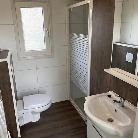 In Gelderland With Spacious Garden Шале *