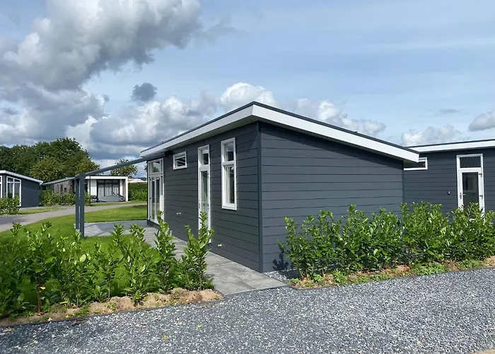 In Gelderland With Spacious Garden *