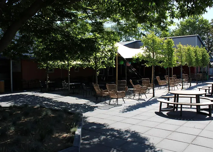 In Gelderland With Spacious Garden