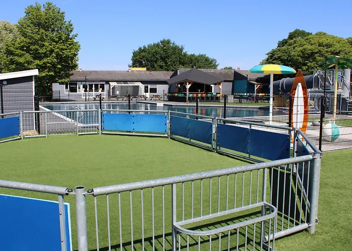 In Gelderland With Spacious Garden * Lathum