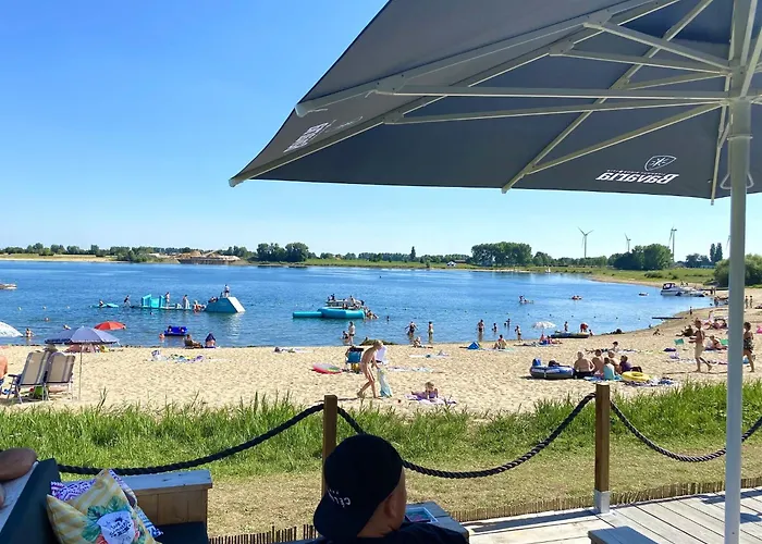 Domek alpejski In Gelderland With Spacious Garden *