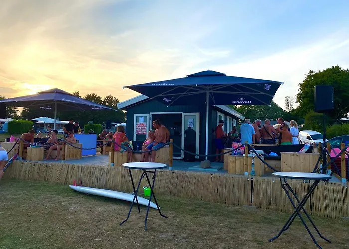 In Gelderland With Spacious Garden Lathum