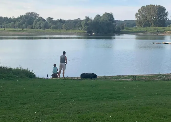 In Gelderland With Spacious Garden Lathum