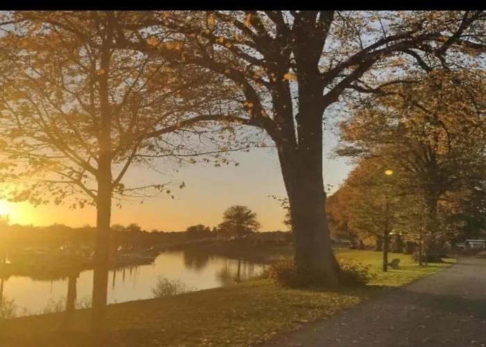 In Gelderland With Spacious Garden *