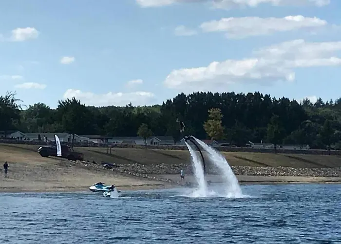 In Gelderland With Spacious Garden * Lathum