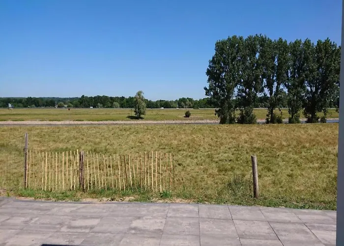 In Gelderland With Spacious Garden